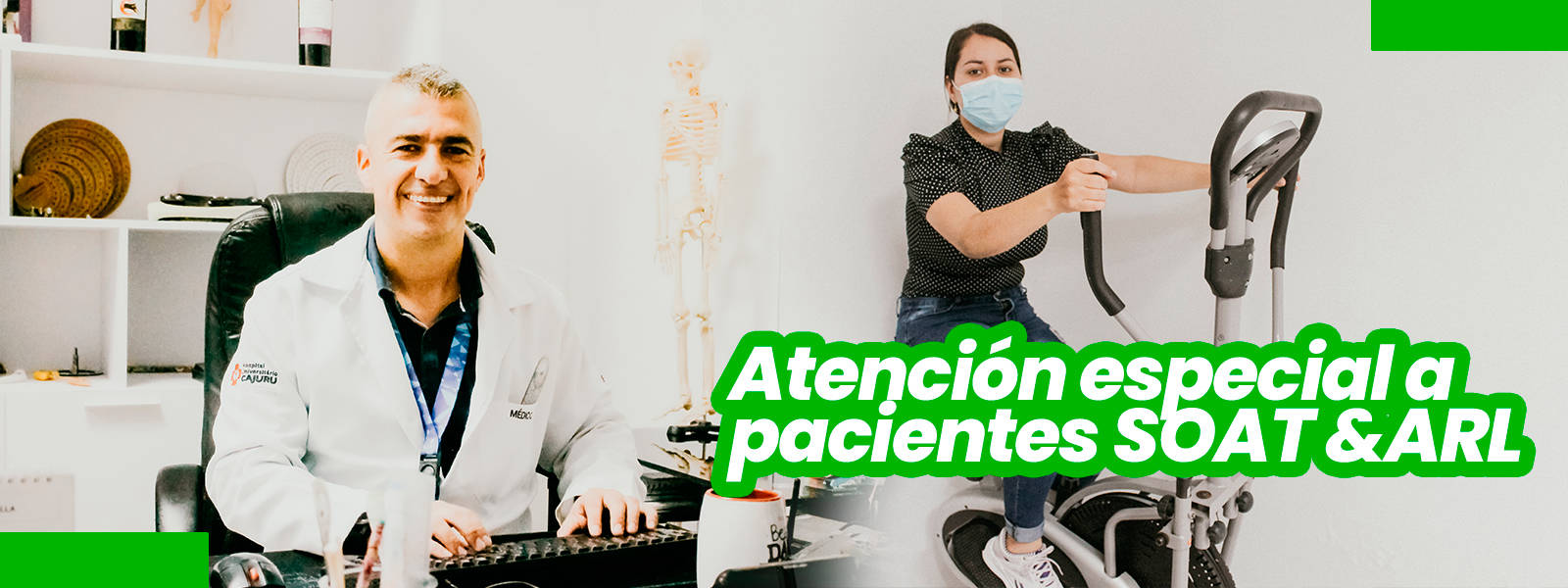 Atención prioritaria