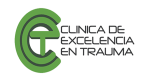 cliica de exelencia en trauma
