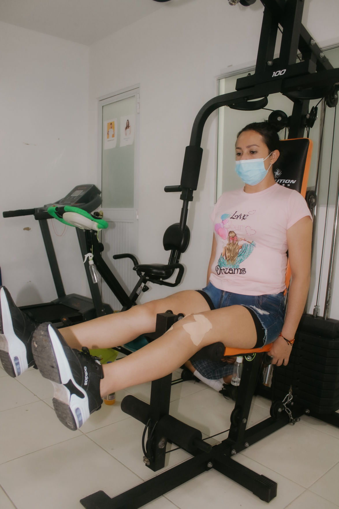 Clinica de Excelencia en trauma